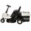 Mini tractoras gazon Blackstone Raven, 5.9 CP 3000 rpm, Inaltime taiere 35-75 mm, Pornire electrica, 5 viteze, Diametru 61 cm, Mulching, Faruri Led