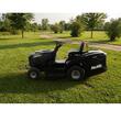 Tractoras pentru gazon, Transmisie hidrostatica, putere 16 CP, cos 250 l, Inaltime 30-90 mm, Latime taiere 86 cm