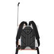Aparat de stropit cu acumulator, 18 V / 2 Ah Litiu-Ion, capacitate 12 l, 5 duze, tip rucsac, Debit 3.3 l/min, 0-6.2 Bar