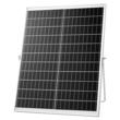 Set 4 x ventilatoare cu panou solar pentru sere/mansarde, 25 W, 2668 rpm, IP65