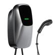 Statie de incarcare pentru vehicule electrice, Trifazat 11 kW, Tip 2, IP65, curent 16 A, telecomanda prin aplicatie, cablu alimentare 7.5 m