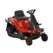 Mini tractoras pentru gazon, 8.8 kW 3600 rpm, Inaltime taiere 20-90 mm, Pornire electrica, 5 viteze, Latime taiere 76 cm