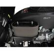 Tractoras pentru gazon, Transmisie hidrostatica, putere 16 CP, cos 250 l, Inaltime 30-90 mm, Latime taiere 86 cm
