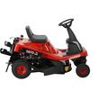 Mini tractoras pentru gazon, 8.8 kW 3600 rpm, Inaltime taiere 20-90 mm, Pornire electrica, 5 viteze, Latime taiere 76 cm