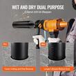 Carota pentru beton armat, Diamantata, Diametru 101.6 mm, Adancime gaurire 241 mm, Filet interior 5/8"-11, adaptor burghiu pilot