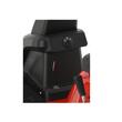 Mini tractoras pentru gazon, 8.8 kW 3600 rpm, Inaltime taiere 20-90 mm, Pornire electrica, 5 viteze, Latime taiere 76 cm