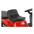 Mini tractoras pentru gazon, 8.8 kW 3600 rpm, Inaltime taiere 20-90 mm, Pornire electrica, 5 viteze, Latime taiere 76 cm