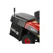 Mini tractoras pentru gazon, 8.8 kW 3600 rpm, Inaltime taiere 20-90 mm, Pornire electrica, 5 viteze, Latime taiere 76 cm
