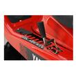 Mini tractoras pentru gazon, 8.8 kW 3600 rpm, Inaltime taiere 20-90 mm, Pornire electrica, 5 viteze, Latime taiere 76 cm