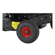 Mini tractoras pentru gazon, 8.8 kW 3600 rpm, Inaltime taiere 20-90 mm, Pornire electrica, 5 viteze, Latime taiere 76 cm