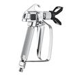 Pistol de vopsit cu duza 517, Otel/Aluminiu, 248 Bar
