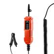 Tester de circuite auto, 3-72 DCV, cablu 3.5 m, Lanterna, Autoverificarea tensiunii si testarea polaritatii