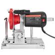 Masina de ascutit panze fierastrau circular, Dimensiuni 90-400 mm, Putere 140 W, 5700 rpm