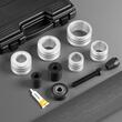 Trusa Pentru largirea tevilor de esapament, 41.27 – 107.95 mm, grosime max 1.5 mm