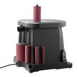 Slefuitor oscilant cu ax, 2000 rpm, 6 x mansoane 12.7-76.2 mm, masa de lucru din aluminiu turnat 320 x 300 mm