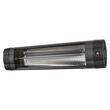 Incalzitor cu infrarosu, 2500 W, 3 x trepte caldura, telecomanda, panou de control