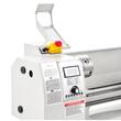 Strung pentru metal 650 W, 14 filete metrice si 10 filete imperiale, 220 x 402 mm, Viteza max ax 2500 rpm