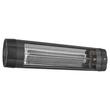 Incalzitor cu infrarosu, 2500 W, 3 x trepte caldura, telecomanda, panou de control