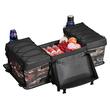 Geanta spate cu burete pentru ATV, Waterproof, Capacitate 68 l, dimensiune 945 x 495 x 345 mm, Camuflaj/Negru