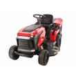 Tractoras pentru gazon, Geo Tech-Pro Mulching, Putere nominala 17 CP, Benzina, Diametru 102 cm, Inaltime taiere 30-90 mm,Transmisie Hidrostatica, 280 l, Led