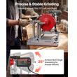 Masina de ascutit panze fierastrau circular, Dimensiuni 90-400 mm, Putere 140 W, 5700 rpm