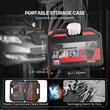 Set 246 burghie, biti, carote, HSS, Cr-V, cutie transport, etichete clare pentru organizare