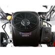 Tractoras pentru gazon, Geo Tech-Pro Mulching, Putere nominala 17 CP, Benzina, Diametru 102 cm, Inaltime taiere 30-90 mm,Transmisie Hidrostatica, 280 l, Led