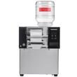 Masina profesionala de facut fulgi de zapada, Capacitate 80 kg/zi, 360 W, Rezervor 3 l, Otel inoxidabil