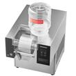 Masina profesionala de facut fulgi de zapada, Capacitate 80 kg/zi, 360 W, Rezervor 3 l, Otel inoxidabil