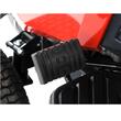 Tractoras pentru gazon, Geo Tech-Pro Mulching, Putere nominala 17 CP, Benzina, Diametru 102 cm, Inaltime taiere 30-90 mm,Transmisie Hidrostatica, 280 l, Led