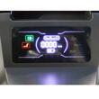 Tractoras pentru gazon, Geo Tech-Pro Mulching, Putere nominala 17 CP, Benzina, Diametru 102 cm, Inaltime taiere 30-90 mm,Transmisie Hidrostatica, 280 l, Led