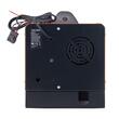 Incalzitor stationar, Sirocou diesel Vevor Bluetooth App LCD, 8 kW, alimentare 12V DC, Telecomanda, consum 0.16-0.62 l/h, Rezervor 5 l
