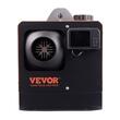 Incalzitor stationar, Sirocou diesel Vevor Bluetooth App LCD, 8 kW, alimentare 12V DC, Telecomanda, consum 0.16-0.62 l/h, Rezervor 5 l