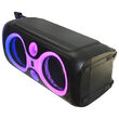 Boxa portabila 200 W, Bluetooth, USB, micro-SD, AUX, 320x300x630mm, Led