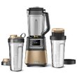 Blender automatic vacuum super, 1500 W, 7 viteze