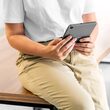 Tableta K&M 8 inch, 1.6 GHz, 4 Gb RAM, Android 13, HDD 64 Gb, Wi-Fi, 4G 