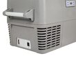 Lada frigorifica profesionala, 40 L, R134a, 58 x 36 x 43 cm, Alimentare 12/24 V DC