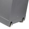 Lada frigorifica profesionala Troller 35 L, sistem Petier fără freon, Alimentare 12 V DC, 220 V AC, 39.8x52.2x35 cm