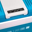 Lada frigorifica electrica 19 litri, 12 V DC, 220 V AC, 39 x 43 x 24 cm