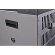 Lada frigorifica profesionala, 42 L, Agent frigorific NH3, Alimentare 12 V DC, 220 V AC