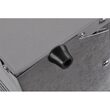 Lada frigorifica profesionala, 42 L, Agent frigorific NH3, Alimentare 12 V DC, 220 V AC