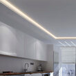 Banda led SMD3528, culoare Rosu, IP20, lungime 5 m