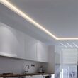 Banda led smd3528, 60 led/m, lumina Albastra, IP20, lungime 5m