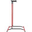 Aparat pentru tractiuni, portabil, Vivatechnix max 100 kg, Otel, Inaltime reglabila de la 120 la 201 cm