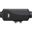 Incalzitor stationar diesel Vevor 8 kW, alimentare 12V DC, Telecomanda, consum 0.11-0.51 l/h, Rezervor extern 10 l, 39 x 11.5 x 14.5 cm