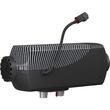 Incalzitor stationar diesel Vevor 8 kW, alimentare 12V DC, Telecomanda, consum 0.11-0.51 l/h, Rezervor extern 10 l, 39 x 11.5 x 14.5 cm