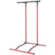 Aparat pentru tractiuni, portabil, Vivatechnix max 100 kg, Otel, Inaltime reglabila de la 120 la 201 cm