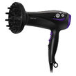 Uscator de par cu ionizare, 2000 W, 3 trepte de temperatura, 2 viteze