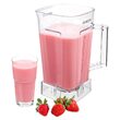Blender automatic Nutri Smart, 2000 W, 7 programe