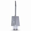 Lampa led iesire de urgenta 2 W, 6000K, 140 lm, IP20